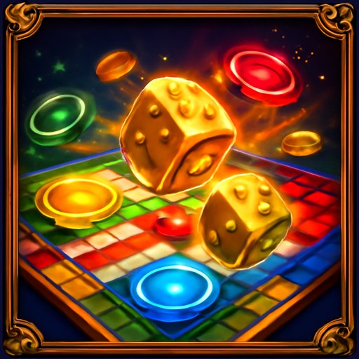 okpk tournament notification floating in the app