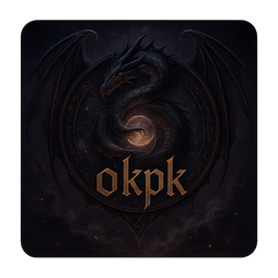 okpk logo